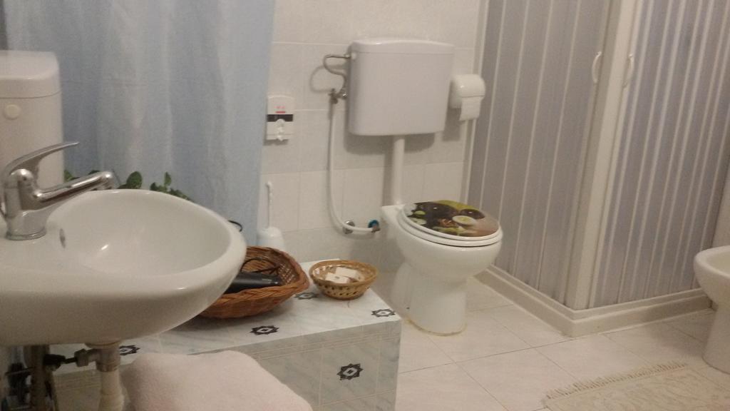 Aci B&B Acireale Quarto foto